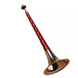 民族管乐器的千般韵味——传统与现代的完美结合